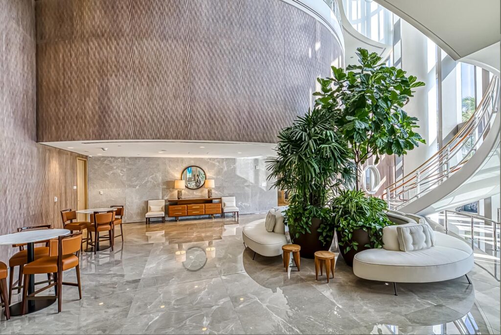 Commercial Real Estate Photographer and Videographer in Fort Lauderdale.